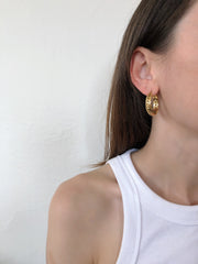 Sita earrings